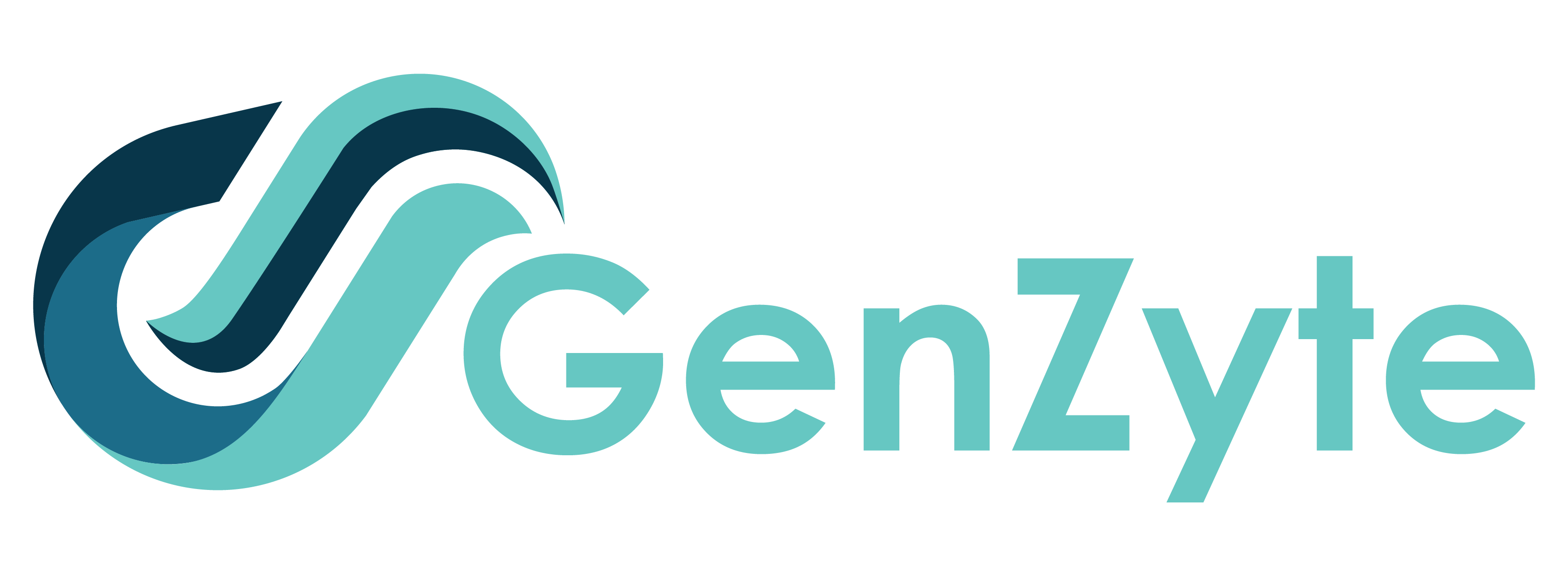 GenZyte Logo